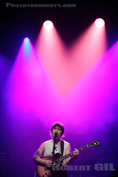 SOAK - 2023-10-17 - PARIS - La Cigale - 